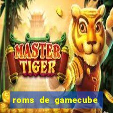 roms de gamecube pt br